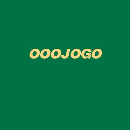 Logo da OOOJOGO