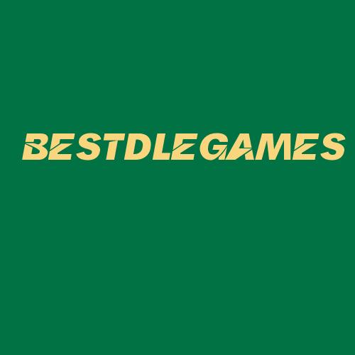 Logo da BESTDLEGAMES