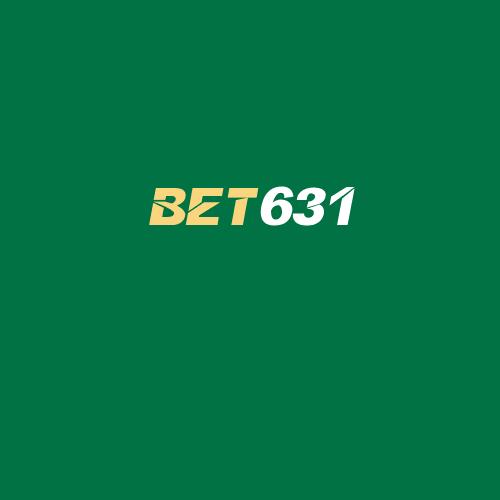 Logo da BET631