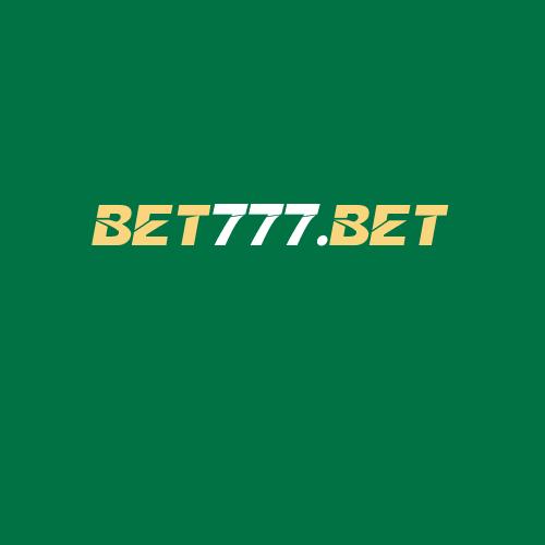 Logo da BET777.BET