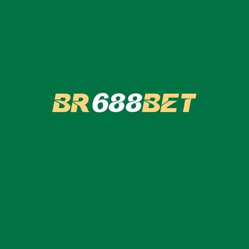 Logo da BR688BET