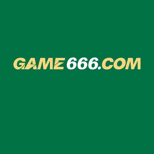 Logo da GAME666