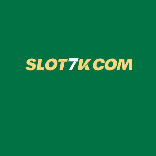 Logo da SLOT7KCOM