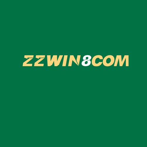 Logo da ZZWIN8COM